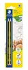 STAEDTLER® 120-0 BK2D Matita Noris 2B BK  100% PEFC Anteprima dell’immagine prodotto 6