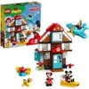 LEGO® DUPLO 10889 Mickeyho prázdninový dům Náhled obrázku produktu 2