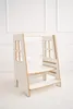 DOUBLE SAFE - Montessori Lernturm Kitchen Helper Produktbild-Vorschau 4