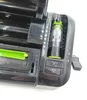 FoodSaver FFS017X, Noir, Acier inoxydable, Joint Voir les images du produit 21