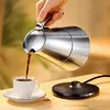 Espresso Kocher EKO 364/E ElPresso mini, für 2/4 Tassen Produktbild-Vorschau 3