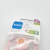 MAM Schnuller Air Silikon 'Katze / Herzen' 2er Set Produktbild-Vorschau 7