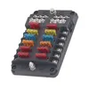 scatola portafusibili a 12 vie con indicatore LED, Anteprima dell’immagine prodotto 3