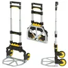 Stanley by Black & Decker Stanley 60kg Foldable Hand Truck Voir les images du produit 25