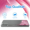 EAZY CASE - Glitzer Hülle kompatibel mit  Samsung Galaxy Produktbild-Vorschau 3