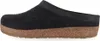 Haflinger Grizzly Torben Damen, Herren Wollfilz Hausschuhe Produktbild-Vorschau 80