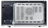 Samsung 28 ℓ Kombi-Mikrowelle mit Dampfgargefäß, Grill & Produktbild-Vorschau 7