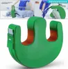 Coussin réversible pour patients alités, Linomag®, rotation Voir les images du produit 1