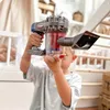 Woopie 3-in-1 interaktiver Handstaubsauger für Kinder mit Produktbild-Vorschau 12