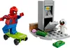 LEGO Marvel Rapina: Spider-Man Contro Anti-Venom 30725 Anteprima dell’immagine prodotto 3