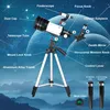 Astronomisches Teleskop für Erwachsene/Kinder, 70 mm Produktbild-Vorschau 5