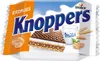 Knoppers Erdnuss Waffelschnitte 16er VPE (16x 8x25g Produktbild-Vorschau 5
