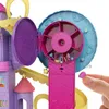 Polly Pocket Pollyville Regenbogen-Einhornspaß Freizeitpark Produktbild-Vorschau 16