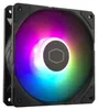 COOLER MASTER CPU COOLER SickleFlow Edge 120 ARGB 3-pack Voir les images du produit 4