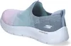 Skechers GO WALK Flex - Cali Sunset gray-multi 39 Náhled obrázku produktu 6