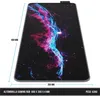 Alfombrilla para ratón de juego Titanwolf RGB, tamaño XL Vista previa de la imagen del producto 2