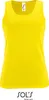 SOLs 02117 | Damen Sports Tank Top Sporty - Farbe: Neon Produktbild-Vorschau 1