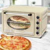 TurboTronic Minibackofen - EV45R - mit Umluft und Drehspieß Produktbild-Vorschau 1