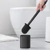 Purify Prime Silikon-WC-Bürste mit Halter – Produktbild-Vorschau 2