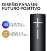 Tragbarer Bluetooth Lautsprecher, wasserdicht, schwarz, Produktbild-Vorschau 11