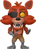 Five Nights at Freddy's - Foxy 1062 - Funko Pop! Produktbild-Vorschau 3