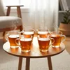 Vilde | Dzbanek do herbaty 1,65 l - Dzbanek szklany z Podgląd zdjęcia produktu 8