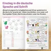 Das Übungsheft - Deutsch als Zweitsprache I Produktbild-Vorschau 3