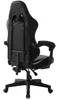 Delman Bürostuhl Gaming Stuhl Gaming Sessel Ergonomischer Produktbild-Vorschau 4