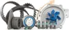 SKF Wasserpumpe + Zahnriemensatz für Produktbild-Vorschau 11