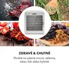 Klarstein Captain Jerky 110, 1000 W, 30-90°C, 24H časovač, Náhľad obrázku produktu 6