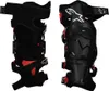 Alpinestars Rk-7 Protectores para rodillas, color , talla M Vista previa de la imagen del producto 1