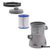 Bestway 58381 1249L/h Poolfilterpumpe Produktbild-Vorschau 19