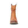 Rieker donna stivaletto western zip cowboy 73170, misura:39 Anteprima dell’immagine prodotto 25