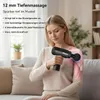 FunLife M2 Mini Massagepistole,0,5 kg leicht,leise <45 Produktbild-Vorschau 4