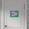 Metallschild XL mit Spruch: Es heißt Freundschaft, weil ... Produktbild-Vorschau 6