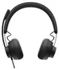 Logitech Zone 750 USB-Headset anthrazit Produktbild-Vorschau 5