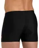 Arena ZIP SWIM SHORT Herren BLACK 10 Produktbild-Vorschau 9