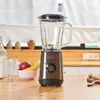 Frullatore mixer con caraffa graduata Black Decker 800 W Anteprima dell’immagine prodotto 31