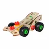 Eichhorn Constructor Rennauto 35 Teile 3 Modelle Produktbild-Vorschau 6