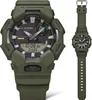 Casio Herrenarmbanduhr GA-B010-3AER Produktbild-Vorschau 3