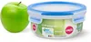 Contenitore per alimenti EMSA Clip&Close rotondo 0,85 litri Anteprima dell’immagine prodotto 9