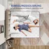 Moziel 180x200cm Matratze, 30cm Höhe,  , Gel Memory Foam Produktbild-Vorschau 7