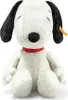 Steiff Kuscheltier Soft Cuddly Friends Snoopy Weiss (30cm) Produktbild-Vorschau 2