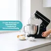 Küchenmaschine ariva mit integrierter Waage & LED-Display, Produktbild-Vorschau 2
