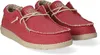 Moccassin à lacets Wally Braided Voir les images du produit 57