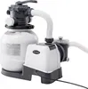 Sandfilterpumpe Mit Salzwassersystem Intex 26676 Produktbild-Vorschau 9