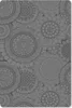 MuchoWow® Mauspad Mousepad Design - Bohème - Sonnenblume Produktbild-Vorschau 1