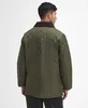 BARBOUR Steppjacke Heritage Liddesdale Olive L Produktbild-Vorschau 12