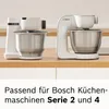 Accesorios para pasta Bosch MUZ5NV1: Accesorio para lasaña, Vista previa de la imagen del producto 10