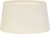 Light & Living Lampenschirm n-ellips 40-35-20 cm LIVIGNO ei Produktbild-Vorschau 1